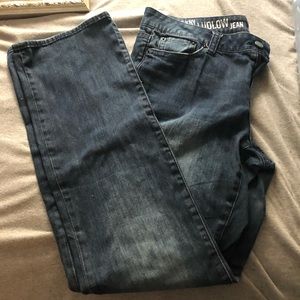 DKNY jeans